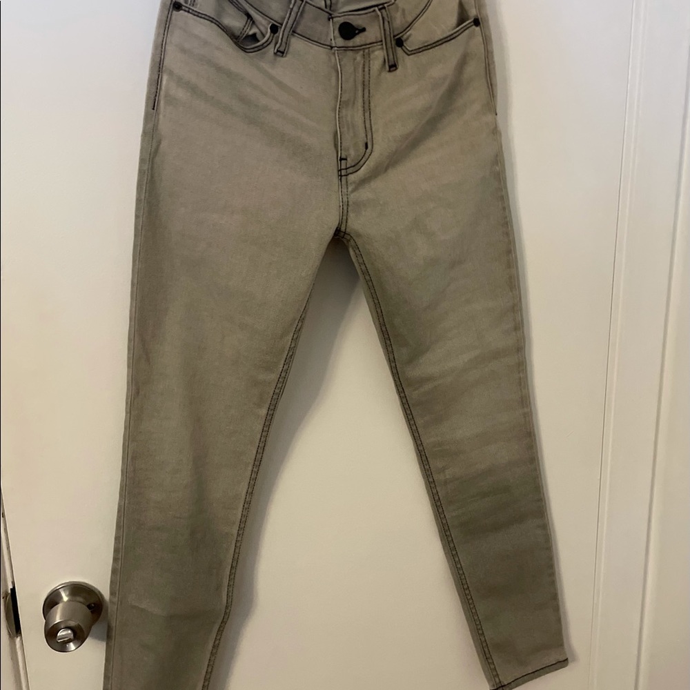 Hudson Blair High Rise size 27